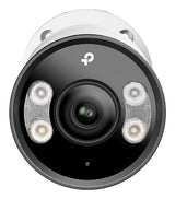 TP-Link VIGI C355 Kugle (form) IP-sikkerhedskamera Udendørs 2880 x 1620 pixel Væg