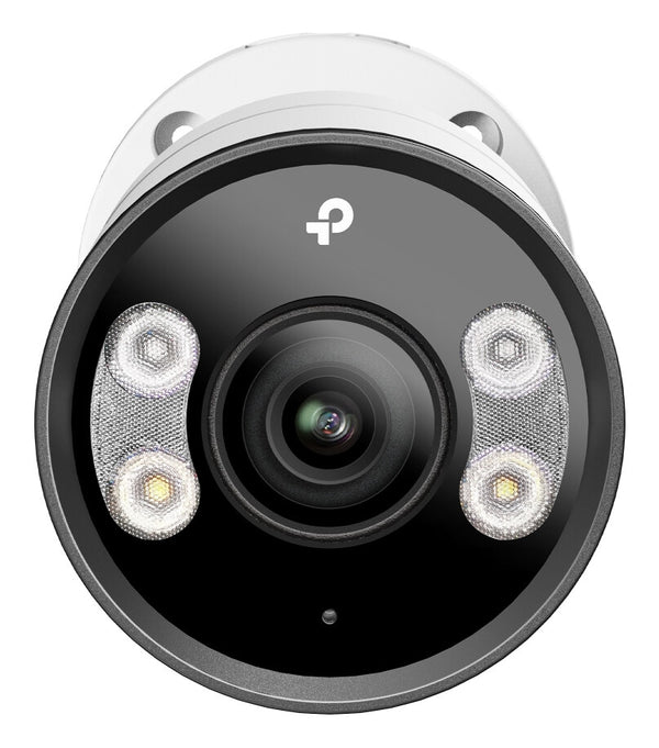 TP-Link VIGI C355 Kugle (form) IP-sikkerhedskamera Udendørs 2880 x 1620 pixel Væg