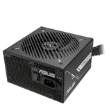 ASUS Prime -750B-BLACK enhed til strømforsyning 750 W 20+4 pin ATX ATX Sort