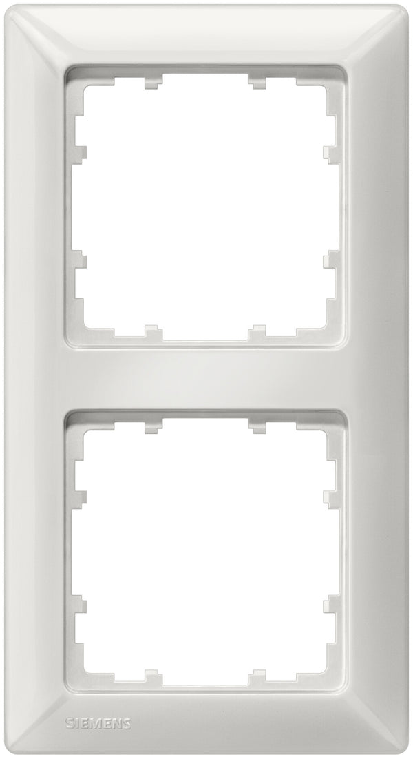 Siemens 5TG25520 Hvid