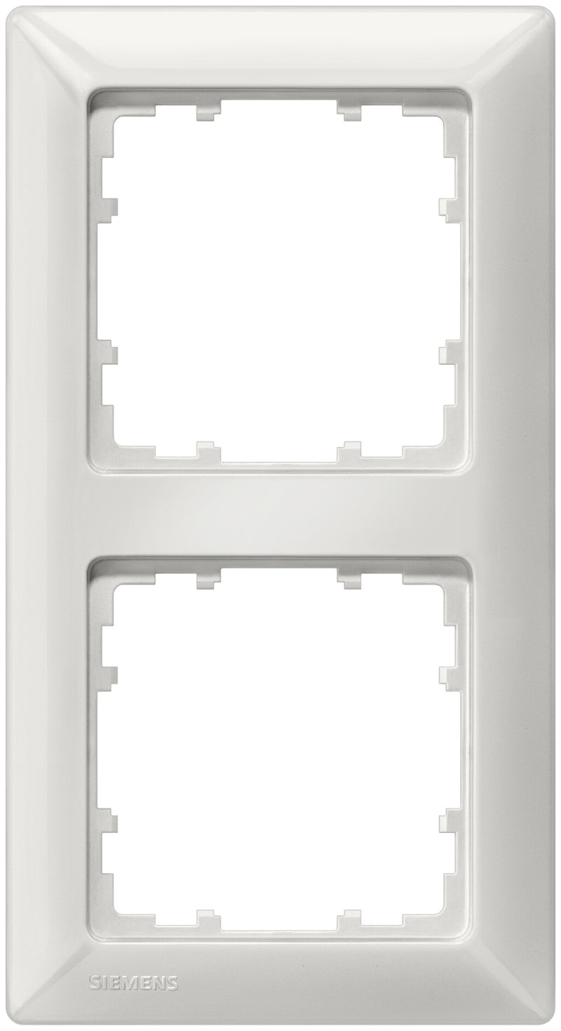 Siemens 5TG25520 Hvid