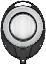 Goobay 65575 forstørrelsesglas lampe