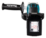 Makita DGA521ZX1 vinkelsliber 12,5 cm 8500 rpm 1,7 kg
