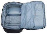Thule Subterra 2 TSD440 Black rygsæk Rejserygsæk Sort Polyester