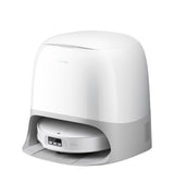 Roborock Qrevo CurvX 0,258 L Hvid