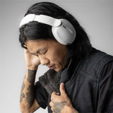 Skullcandy Hesh 540 ANC Headset Kabel & trådløs Opkald/musik Bluetooth Hvid