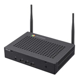 ASUS Chromebox CF40-BC012UN Intel® Celeron® N N4500 8 GB LPDDR4x-SDRAM 64 GB eMMC ChromeOS Mini PC Sort