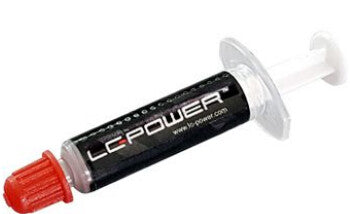 LC-Power LC-TG-05G kølekomponent Termisk pasta 4 W/mK 0,5 g
