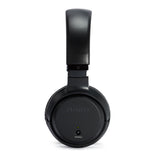 Aiwa WHF-930D hovedtelefoner/headset Trådløs TV Sort