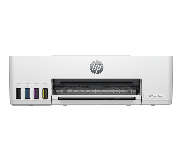 HP Smart Tank 210 Trådløst Farve Printer