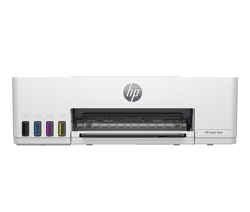 HP Smart Tank 210 Trådløst Farve Printer