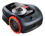 Segway Navimow i105e Robot plæneklipper Batteri Sort, Grå, Orange