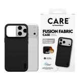 PanzerGlass CR57114 mobiltelefon etui 17 cm (6.7") Cover Sort