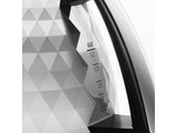 De’Longhi KBJ 2001.W elkedel 1,7 L 2000 W Hvid