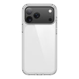 nevox 2521 mobiltelefon etui 17,5 cm (6.9") Cover Transparent