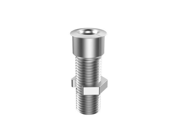 Vivolink VLDG22L netværkskabel Aluminium