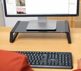 Trust Monta Skrivebord Sort