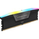 Corsair Vengeance RGB CMH32GX5M1B5200Z40 hukommelsesmodul 32 GB 1 x 32 GB DDR5 288-pin DIMM