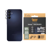 PanzerGlass ® Hoops® Kameralinsebeskytter Transparent Samsung Galaxy A16 | A16 5G