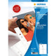HERMA 7583 arkbeskytter 210 x 297 mm (A4) 10 stk