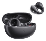 QCY Crossky C30 Headset Trådløs Open-ear Opkald/musik Bluetooth Sort