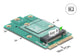 DeLOCK 64339 interface-kort/adapter Intern M.2