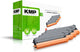 KMP B-T101VX tonerpatron 4 stk Kompatibel Sort, Blå, Magenta, Gul
