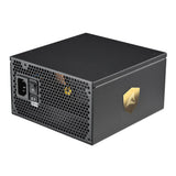 Sharkoon Rebel P30 Gold enhed til strømforsyning 1300 W 20+4 pin ATX ATX Sort