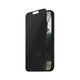 PanzerGlass SAFE. by ® 2-Way Privacy Skærmbeskyttelse iPhone 16 | 15 | Ultra-Wide Fit