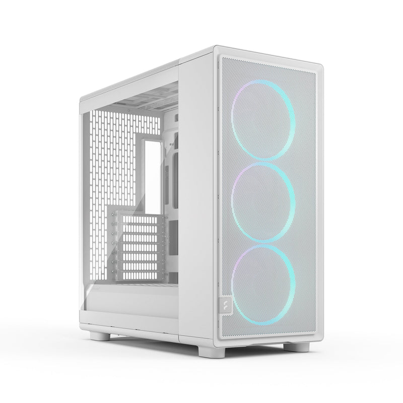 Fractal Design Epoch XL Tower Hvid
