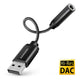 Axagon ADA-HA lydkort 2.0 kanaler USB