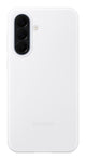 Samsung EF-PA376CJEGWW mobiltelefon etui 17 cm (6.7") Cover Lys grå