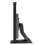 AG Neovo TX-1902 computerskærm 48,3 cm (19") 1280 x 1024 pixel SXGA LCD Berøringsskærm Bordplade Sort