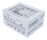 Lian Li SP1000P enhed til strømforsyning 1000 W 24-pin ATX SFX Hvid