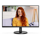 AOC B3 U27B3A computerskærm 68,6 cm (27") 3840 x 2160 pixel 4K Ultra HD LCD Sort
