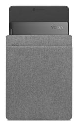 Lenovo GX41K68624 taske og etui til laptop 36,8 cm (14.5") Grå