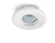 ESYLUX PD-FLAT 360i/8 Ledningsført Loft Hvid