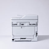 Brother MFC-L3740CDWE Multifunktionsprinter LED A4 600 x 2400 dpi 18 sider pr. minut Wi-Fi