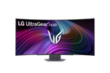 LG 45GX90SA-B computerskærm 114,3 cm (45") 3440 x 1440 pixel Wide Quad HD OLED Sort
