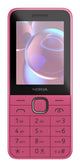 Nokia 225 4G (2024) 6,1 cm (2.4") Lyserød Feature telefon
