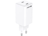 Sandberg AC Charger Dual USB-C PD65W EU