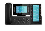 Snom D8C Smart telefon Nummervisning Sort