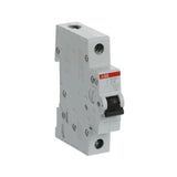 ABB SH201-C10 kredsløbsafbryder Miniature strømafbryder Type F 1