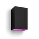 Philips Hue White and Color ambiance Resonate udendørs væglampe