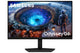 Samsung G80HF computerskærm 68,6 cm (27") 5120 x 2880 pixel 5K Ultra HD LCD Sort