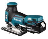 Makita DJV181RTJ puslespil 3500 spm 390 W 2,6 kg