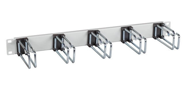 EFB Elektronik 699981TS.1 tilbehør til rack Kabelbakkepanel