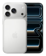 Apple iPhone 17 Pro 16 cm (6.3") Dual SIM iOS 26 5G USB Type-C 512 GB Sølv