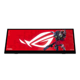 ASUS ROG Strix XG129C computerskærm 31,2 cm (12.3") 1920 x 720 pixel LCD Berøringsskærm Sort