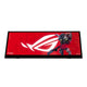 ASUS ROG Strix XG129C computerskærm 31,2 cm (12.3") 1920 x 720 pixel LCD Berøringsskærm Sort